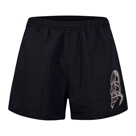 Canterbury Mens Uglies Tactic Shorts French Blue - Front