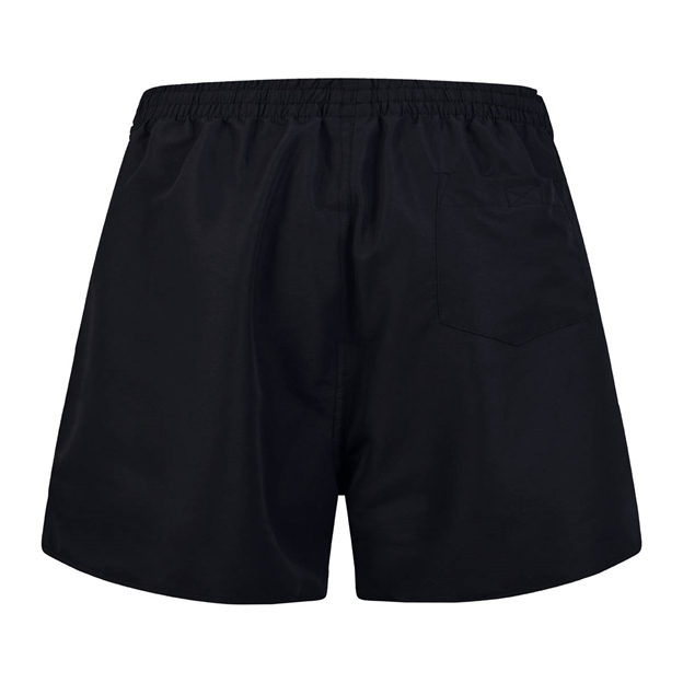 Canterbury Mens Uglies Tactic Shorts French Blue - Back