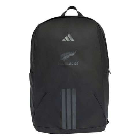 All Blacks Adults Backpack 26/27 All Black - Front View