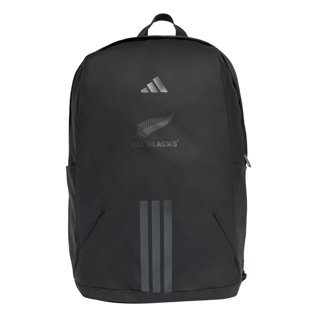 All Blacks Adults Backpack 26/27 All Black - Front View