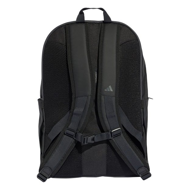 All Blacks Adults Backpack 26/27 All Black - Back View