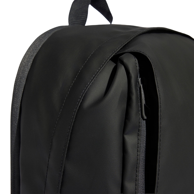 All Blacks Adults Backpack 26/27 All Black - Zip Close-up