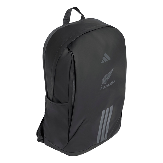 All Blacks Adults Backpack 26/27 All Black - Side View