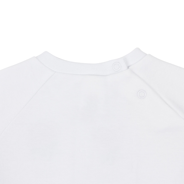 England Home Kit Shorts & T- Shirt 24/25 - Collar
