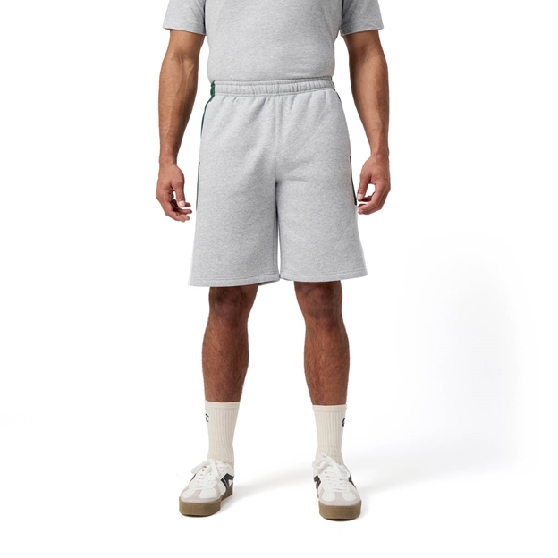 Canterbury Mens Legends Panel Shorts Classic Marl - Model Front