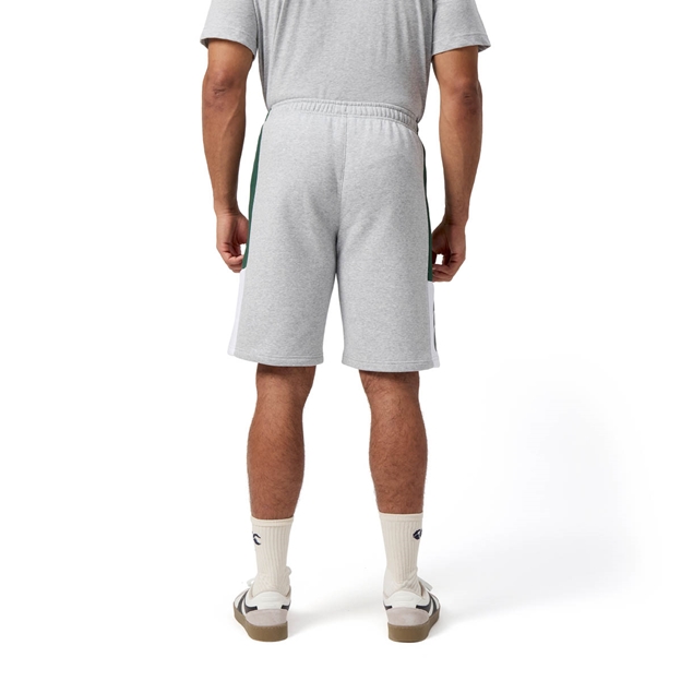 Canterbury Mens Legends Panel Shorts Classic Marl - Model Back
