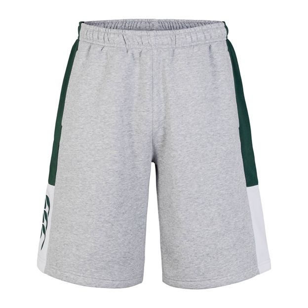 Canterbury Mens Legends Panel Shorts Classic Marl - Front