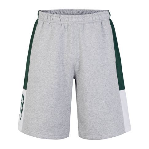 Canterbury Mens Legends Panel Shorts Classic Marl - Front Canterbury Mens Legends Panel Shorts Classic Marl - Front
