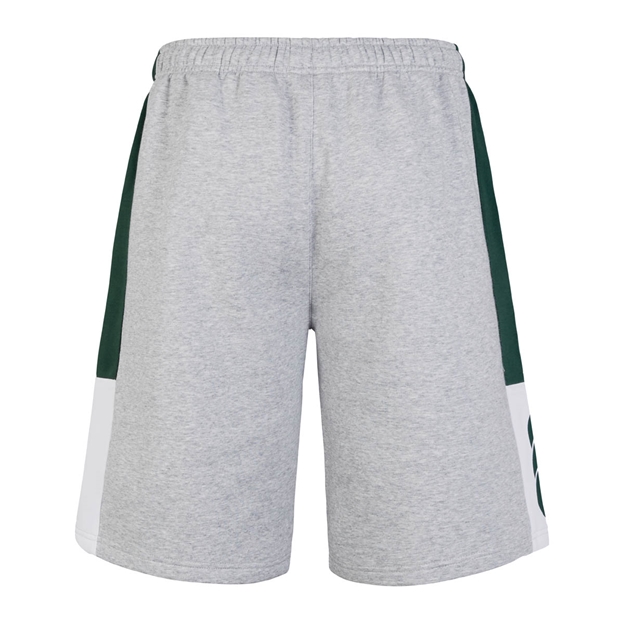 Canterbury Mens Legends Panel Shorts Classic Marl - Back