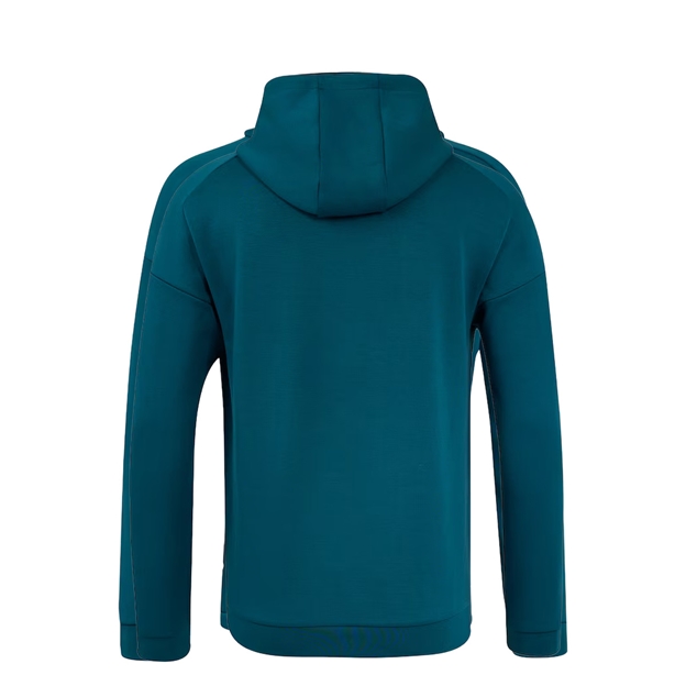 England Kids Travel Hoodie 25/26 Reflecting Pond - Back