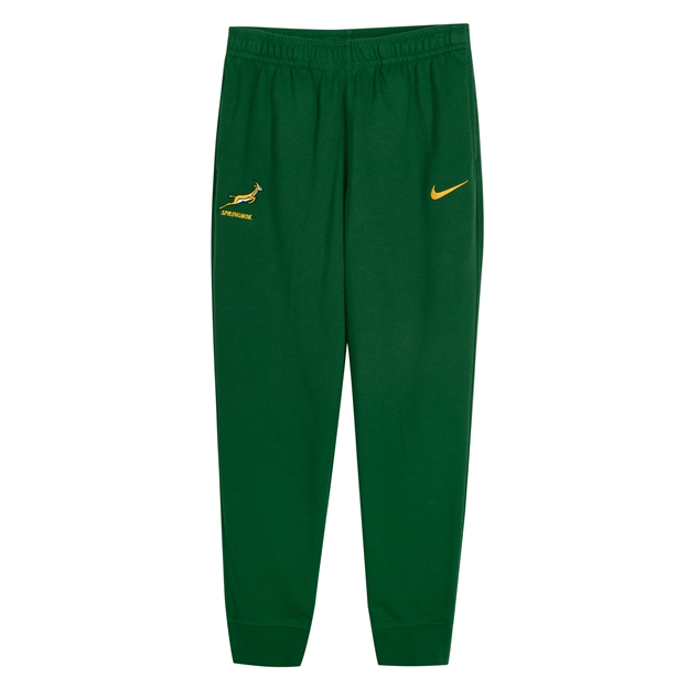 South Africa Springboks Mens Pant 25/26 - Flat