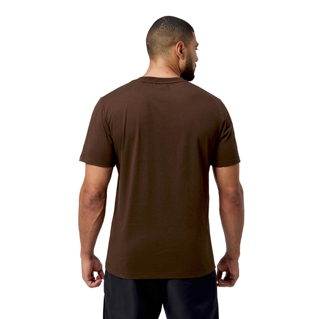 Canterbury Mens Uglies T-Shirt - Demitasse