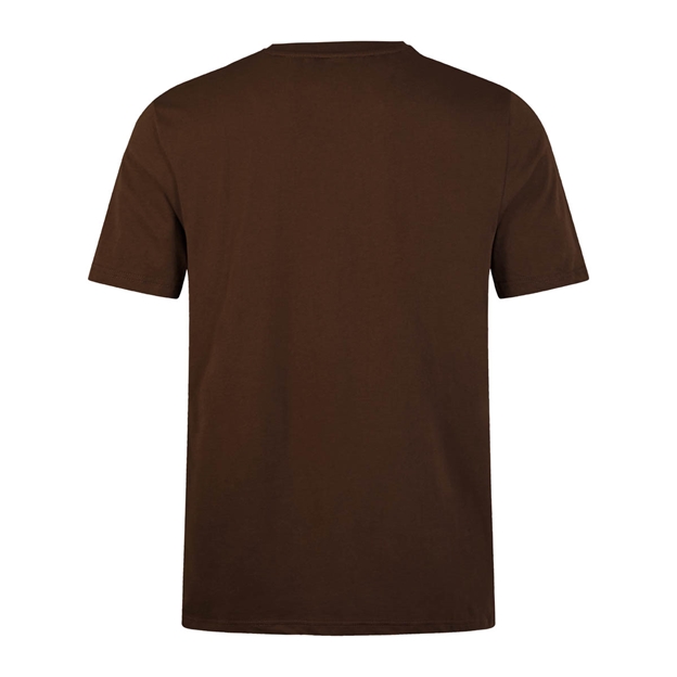 Canterbury Mens Uglies T-Shirt Demitasse - Back