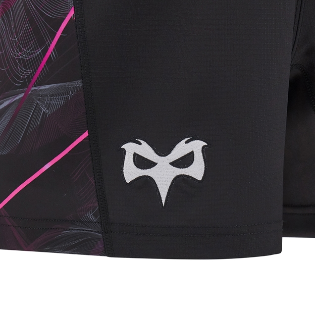Ospreys Junior Home Short- 24/25