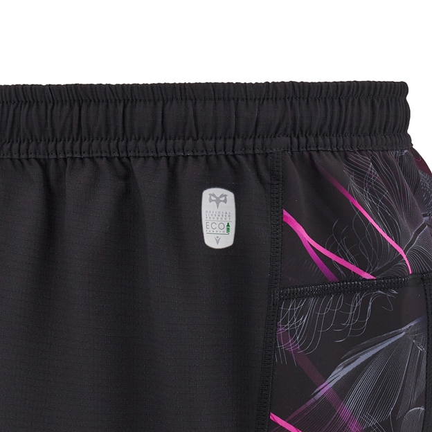 Ospreys Junior Home Short- 24/25