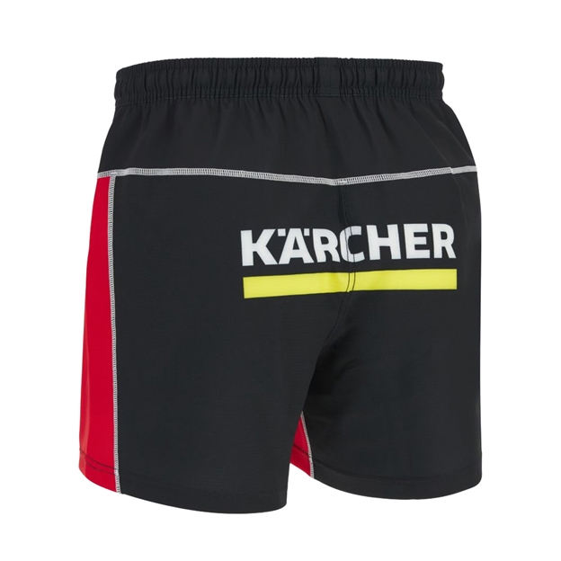 Gloucester Kids Home Shorts 25/26 - Back