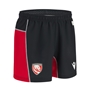 Gloucester Kids Home Shorts 25/26 - Front 