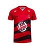 Crusaders Kids Home Rugby Shirt Short Sleeve 2025 - Front 