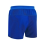 Italy Junior Home Rugby Shorts 25/26 Blue - Back 