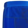 Italy Junior Home Rugby Shorts 25/26 Blue - Waistband Detail 