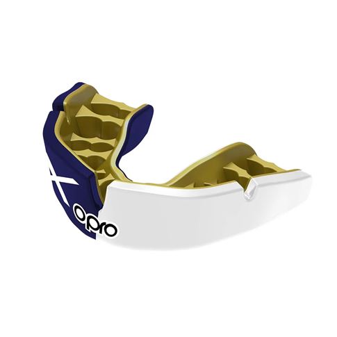 OPRO Instant Custom Countries Mouthguard - Scotland OPRO Instant Custom Countries Mouthguard - Scotland