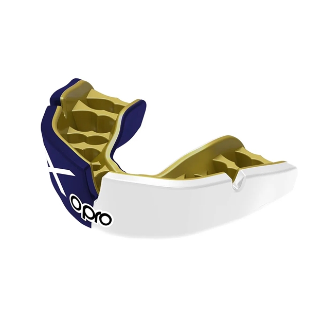 OPRO Instant Custom Countries Mouthguard - Scotland