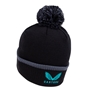 Bath Club Bobble Beanie 24/25 