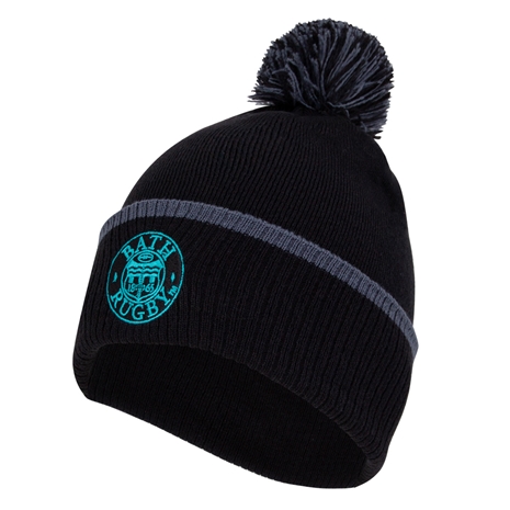 24/25 Bath Rugby Club beanie