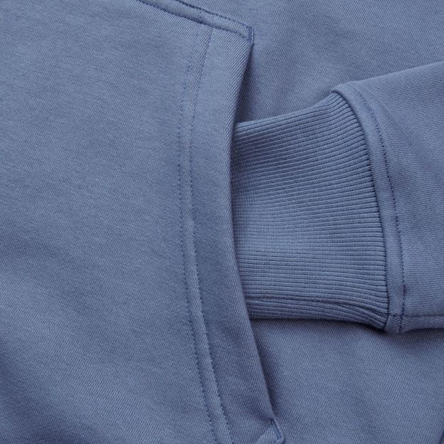Canterbury Womens Uglies Hoodie Blue Mirage - Pocket