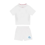 England Babies Home Kit 25/26 - Back 