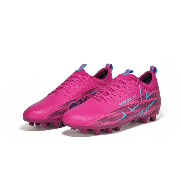 Oxen Adults Meta X All Ground Rugby Boots Purple Haze - Pair