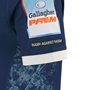 Sale Sharks Kids Home Rugby Shirt 25/26 Navy - Gallagher Premiership Sleeve Sponsor 