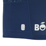 Sale Sharks Kids Home Rugby Shirt 25/26 Navy - Official Licensed Product Hem 