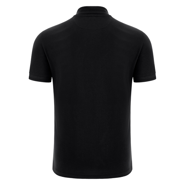 Glasgow Mens Polo T-Shirt - 2025 - Back