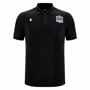 Glasgow Mens Polo T-Shirt - 2025 - Front 