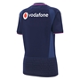 Scotland Womens Home Rugby Shirt 25/26 - Navy 