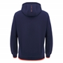 Edinburgh Mens Hoody - 24/25 - Back 