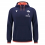 Edinburgh Mens Hoody - 24/25 - Front 