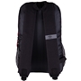 England Formation Backpack Black 2425 - Back 