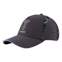 Harlequins Club Cap 25/26 Ebony - Front 