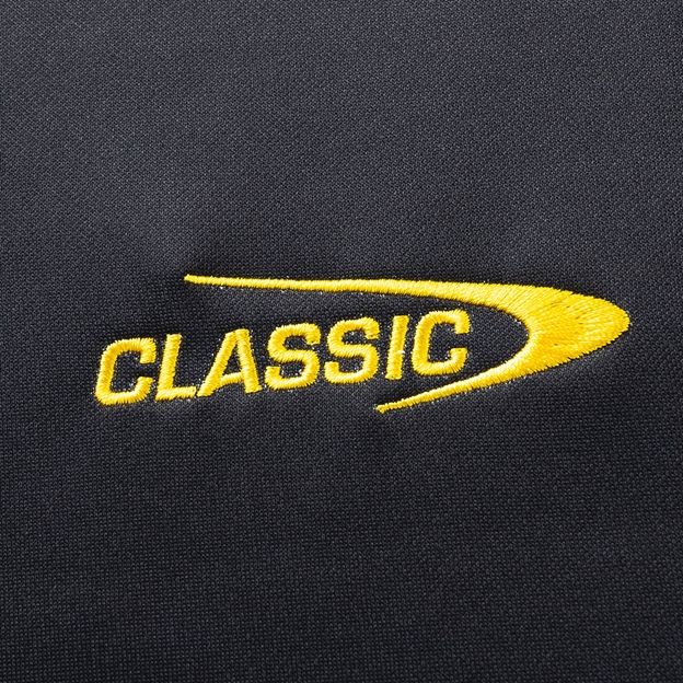 Hurricanes Mens Team Hoodie Black 2025 - Classic Sportswear