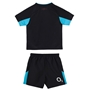 England Infants Away Kit 25/26 Black - Back 