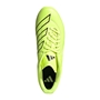 adidas Adults RS15 Elite Soft Ground Rugby Boots Yellow - Top 