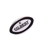 Gilbert Guinness 6 Nations Replica Rugby Mini Ball - Back 