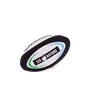 Gilbert Guinness 6 Nations Replica Rugby Mini Ball - Front 