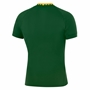 South Africa Springboks Mens Match Replica Jersey Home 25/26 - Back 