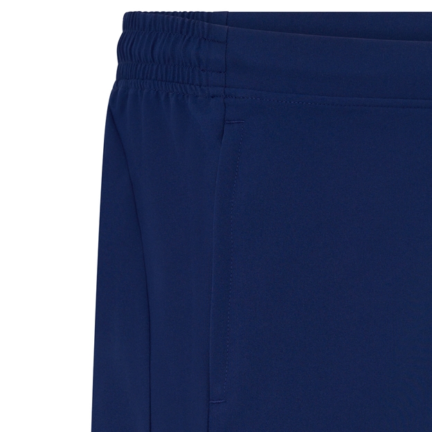 Australia Kids Performance Shorts 26/27 Beacon Blue - Pocket