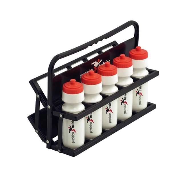 Precision Folding Bottle Carrier