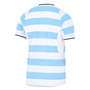 Racing 92 Mens Home Rugby Shirt 25/26 White - Back 
