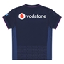 Scotland Infant Home Rugby Shirt 25/26 Navy - Back 